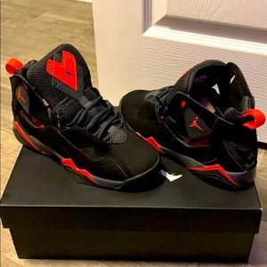 Jordan True Flight BG